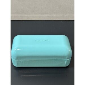 Tiffany &‎ Co Glasses Case